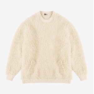 Isabel Marant Valentin Wool Sweater